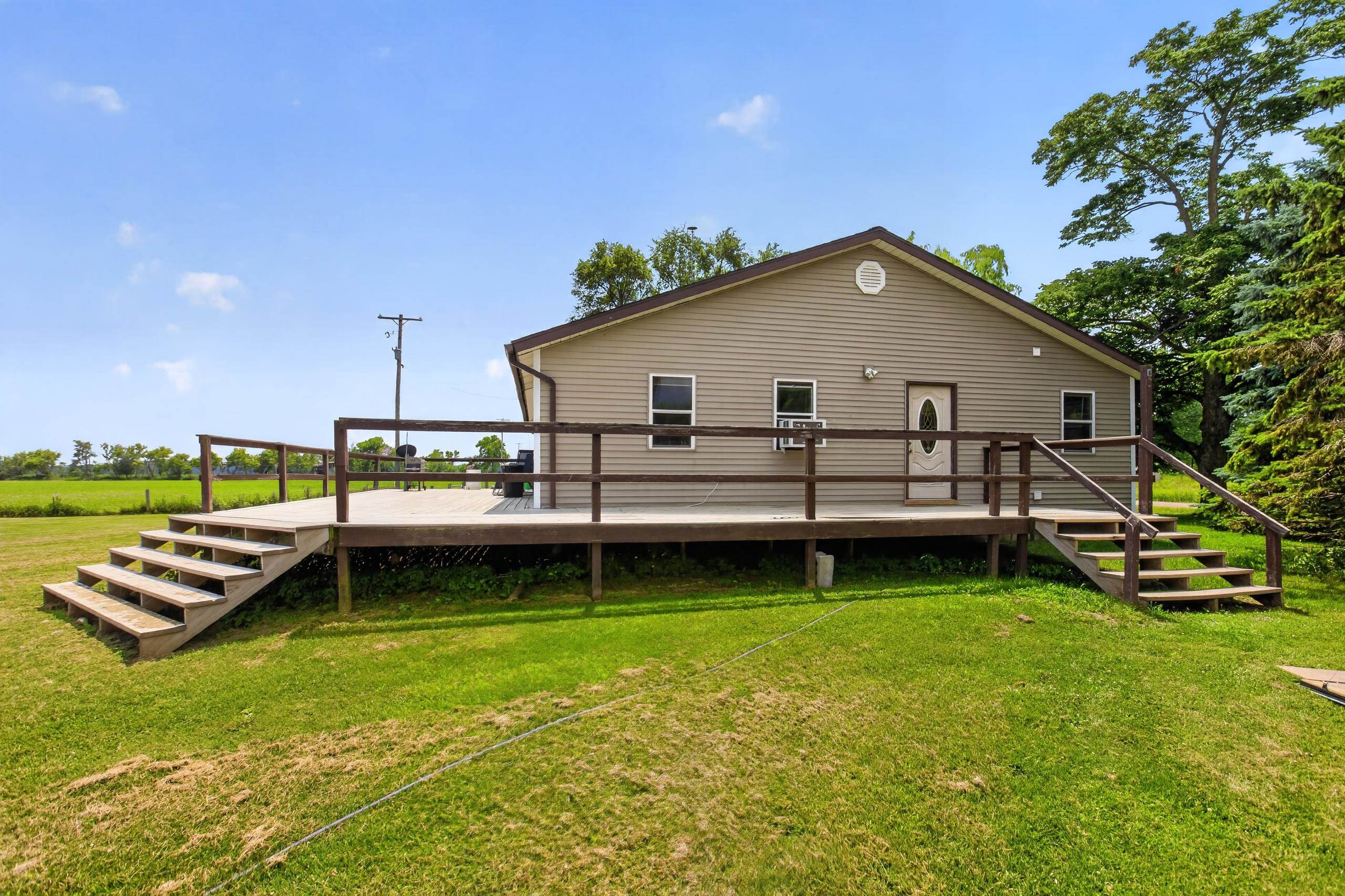 4395 South Grove Road St. Johns, MI 48879 - Photo 15 of 84