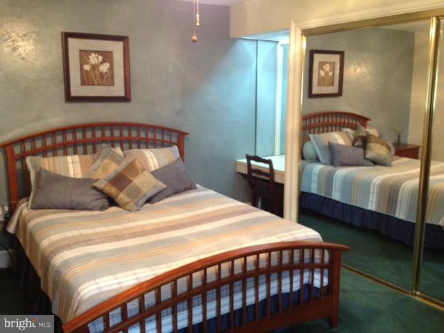 5749 Colchester Road Fairfax, VA 22030 - Photo 18 of 19 Bedroom (Master)