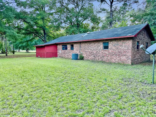 $102,950 | 3980 Walterboro Highway, Varnville, SC 29944