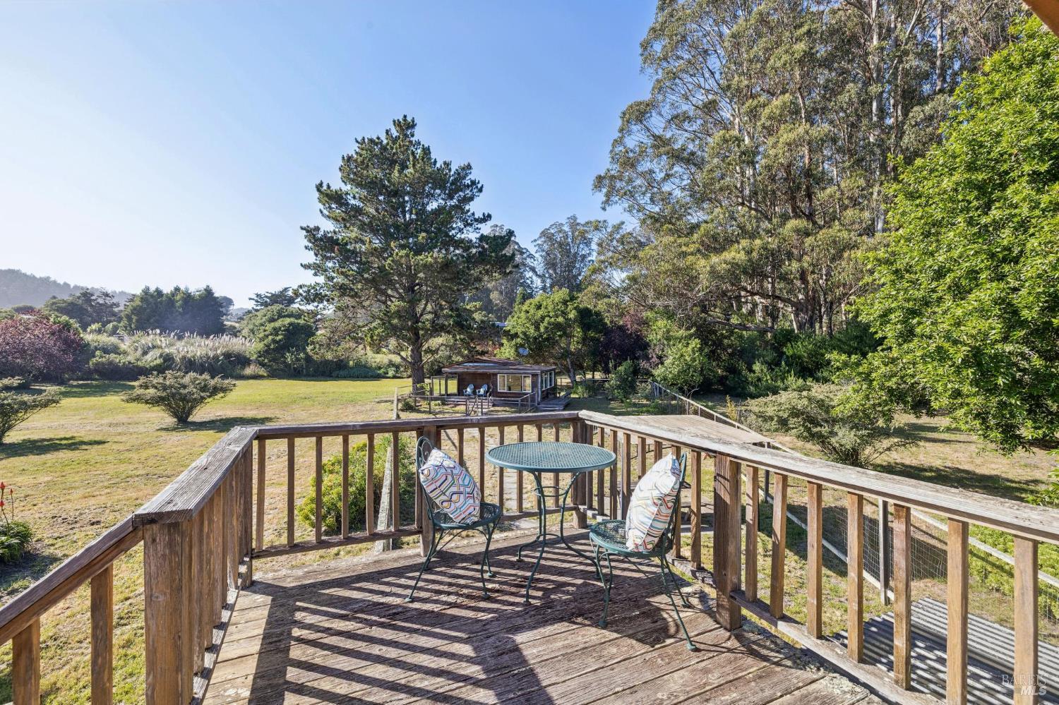 5 Lauff Ranch Road Bolinas, CA 94924 - Photo 60 of 92