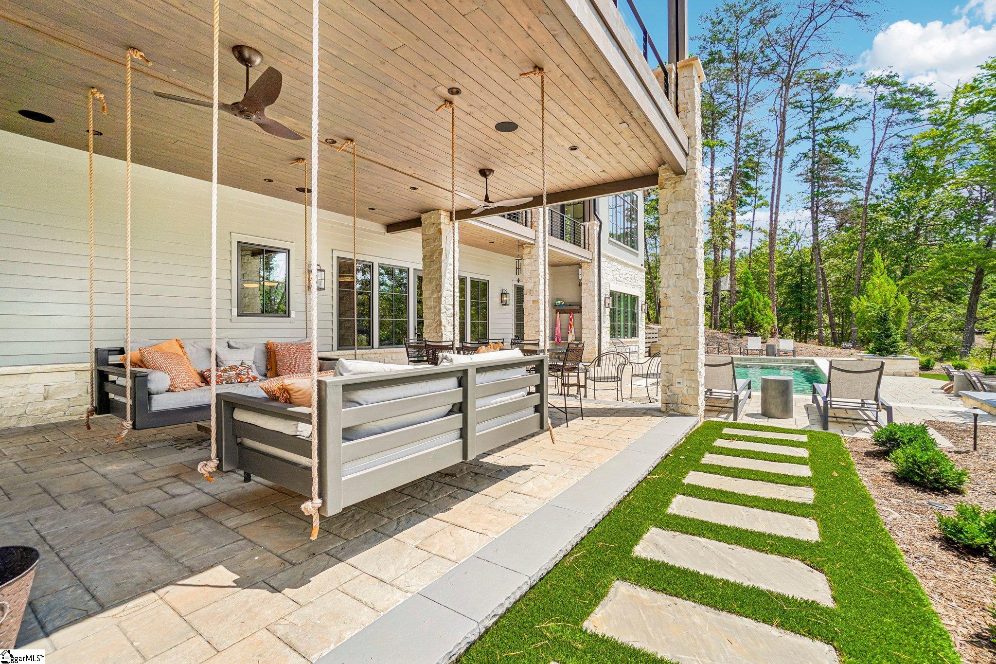 219 Quay Court Sunset, SC 29685 - Photo 43 of 50 Gallery Image 43