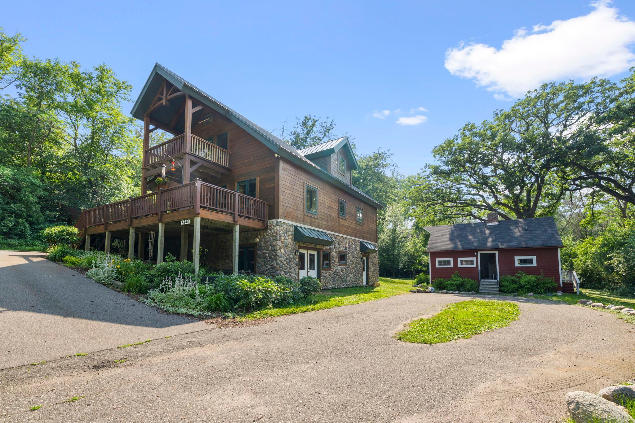 5840 Christmas Lake Road Excelsior, MN 55331 - Photo 55 of 82