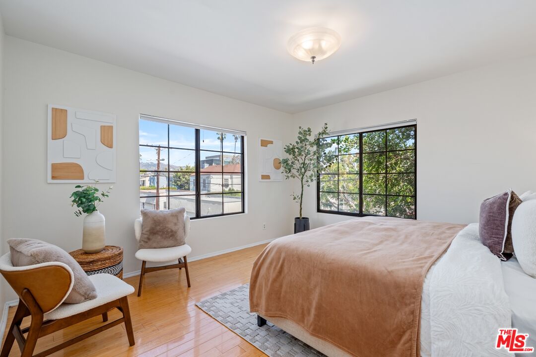 102 North Sweetzer Avenue, Unit 106 Los Angeles, CA 90048 - Photo 12 of 29