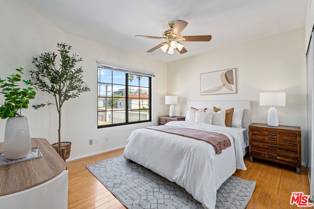 102 North Sweetzer Avenue, Unit 106 Los Angeles, CA 90048 - Photo 17 of 29