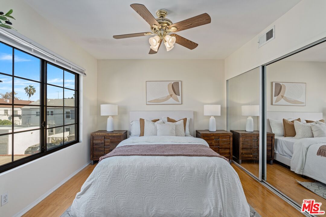 102 North Sweetzer Avenue, Unit 106 Los Angeles, CA 90048 - Photo 18 of 29