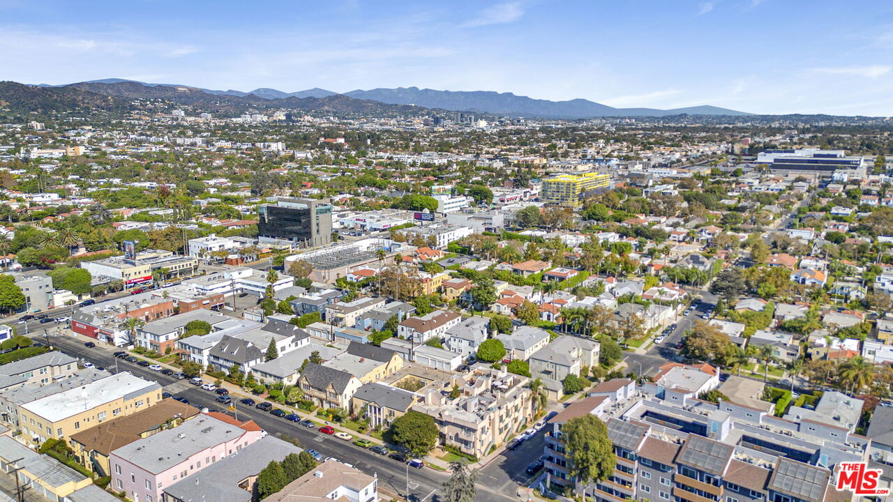 102 North Sweetzer Avenue, Unit 106 Los Angeles, CA 90048 - Photo 27 of 29