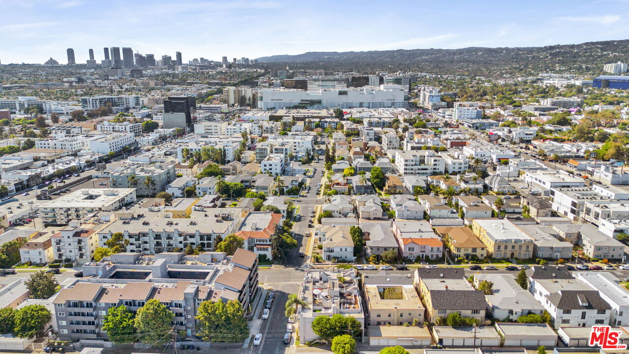 102 North Sweetzer Avenue, Unit 106 Los Angeles, CA 90048 - Photo 29 of 29