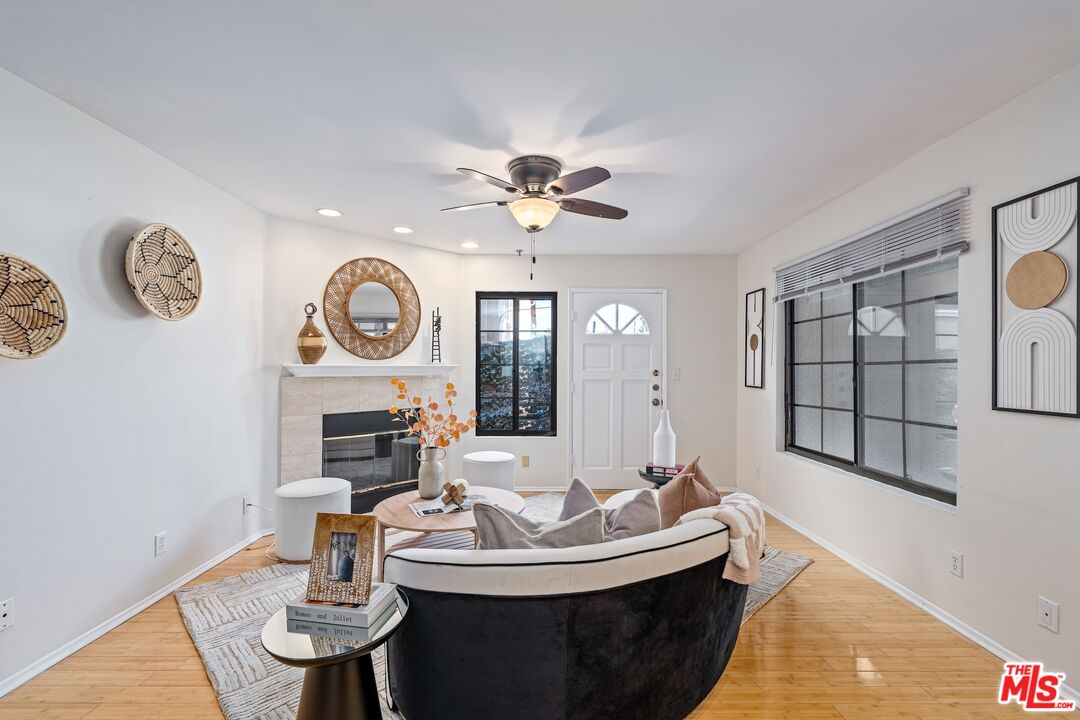 102 North Sweetzer Avenue, Unit 106 Los Angeles, CA 90048 - Photo 5 of 29