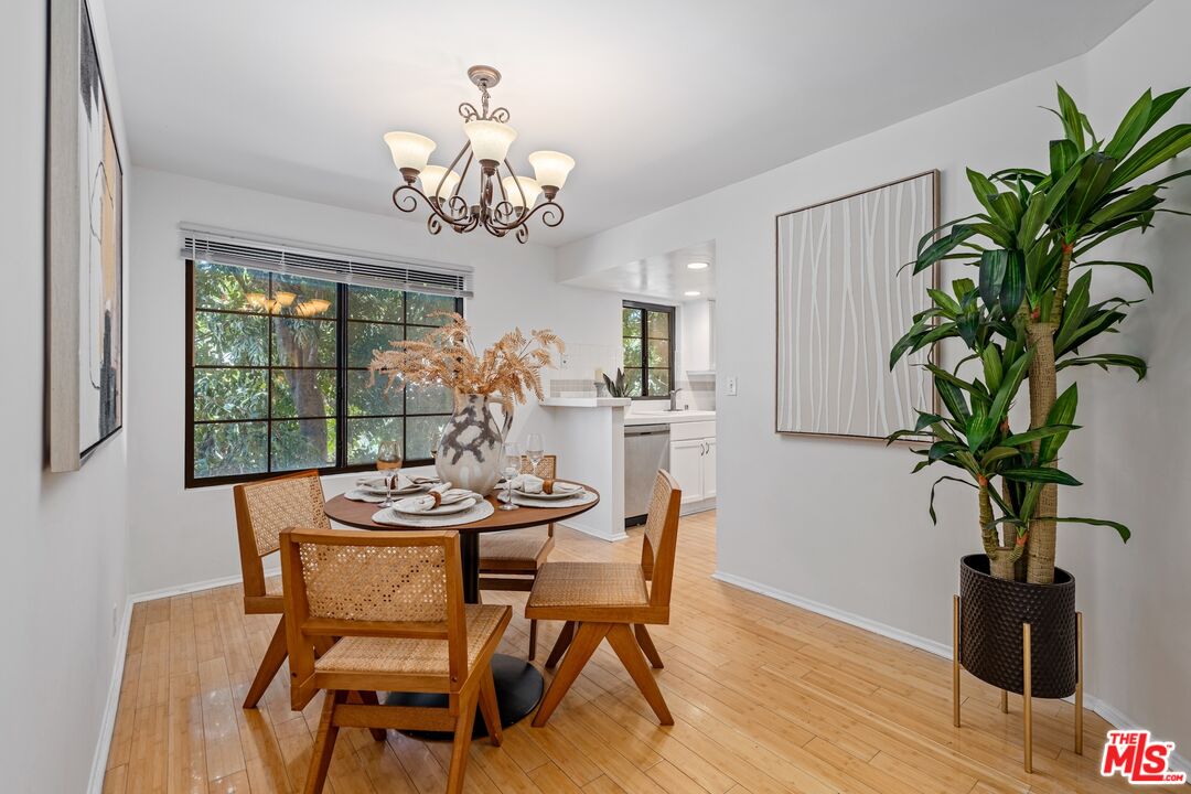 102 North Sweetzer Avenue, Unit 106 Los Angeles, CA 90048 - Photo 6 of 29