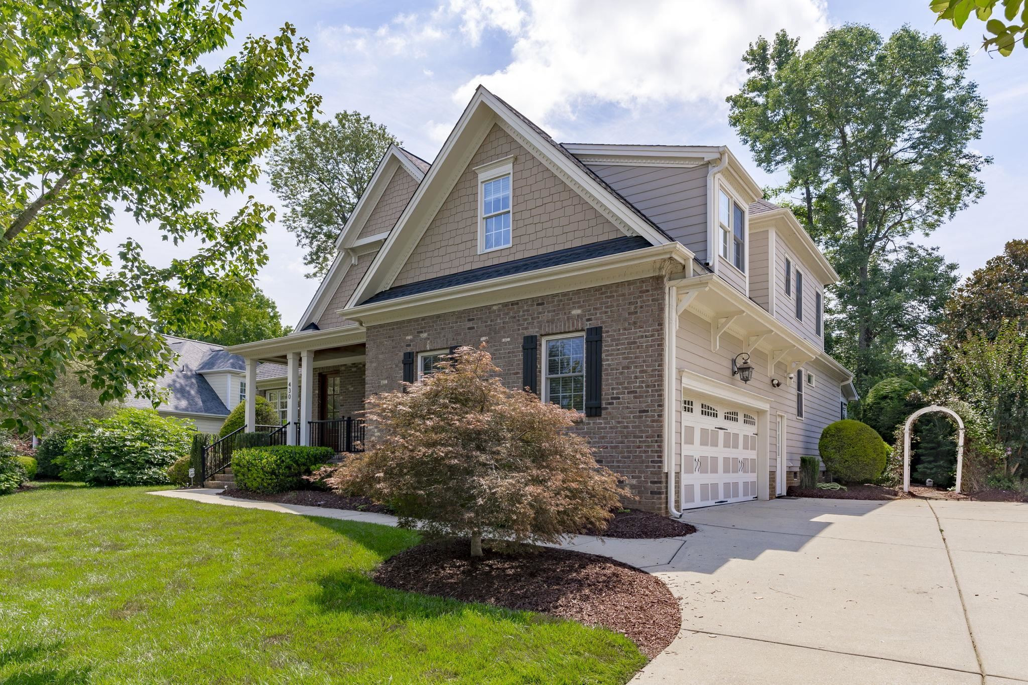 430 Waterville Street Raleigh, NC 27603 - Photo 54 of 55 Photo 54