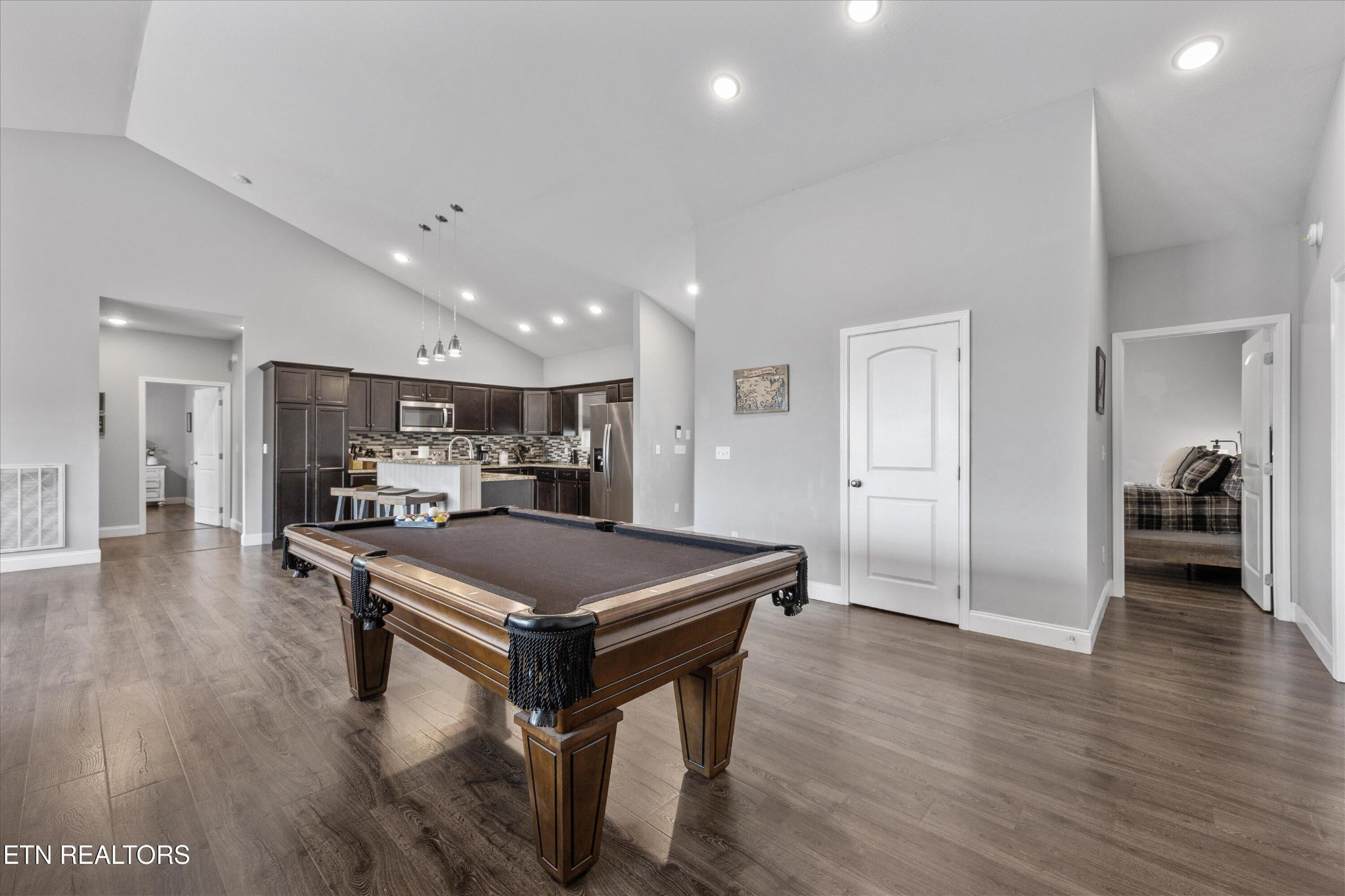3558 Bohanan Top Road Sevierville, TN 37876 - Photo 12 of 40 Gallery Image 12