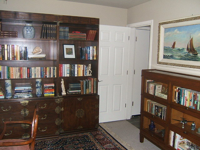 3713 East Utopia Road Phoenix, AZ 85050 - Photo 8 of 20 den/office