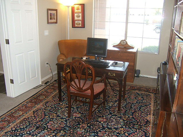 3713 East Utopia Road Phoenix, AZ 85050 - Photo 10 of 20 den/office