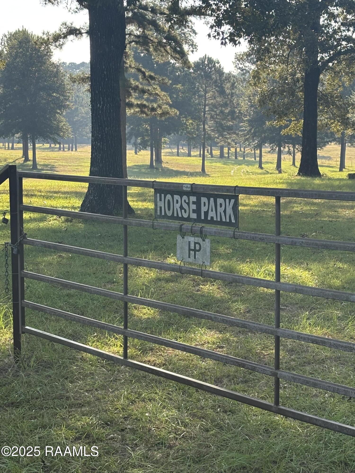 399 Ahtus Melder Road Forest Hill, LA 71430 - Photo 19 of 19