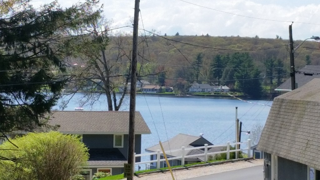 10 Ramshorn Road Sutton, MA 01590 - Photo 16 of 24 a view of house with mountain view
