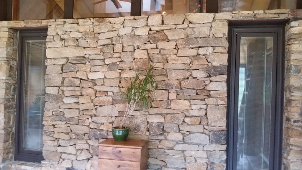 10 Ramshorn Road Sutton, MA 01590 - Photo 20 of 24 a bathroom with a shower and a sink