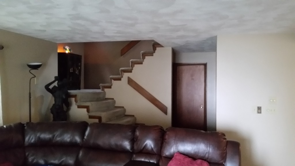 10 Ramshorn Road Sutton, MA 01590 - Photo 21 of 24 a living room with furniture and stairs