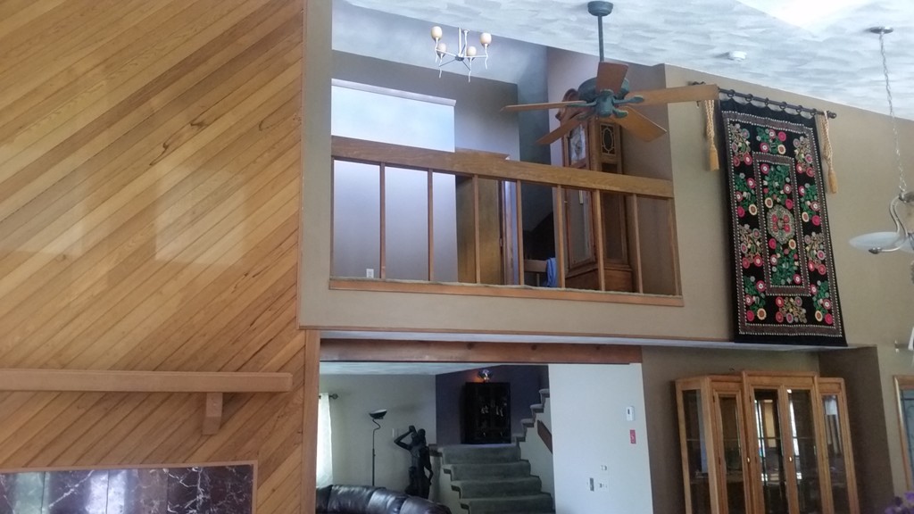 10 Ramshorn Road Sutton, MA 01590 - Photo 5 of 24 a view of a porch