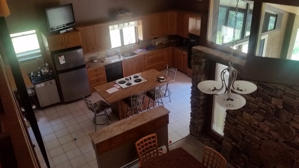 10 Ramshorn Road Sutton, MA 01590 - Photo 7 of 24 a living room with furniture and a mirror