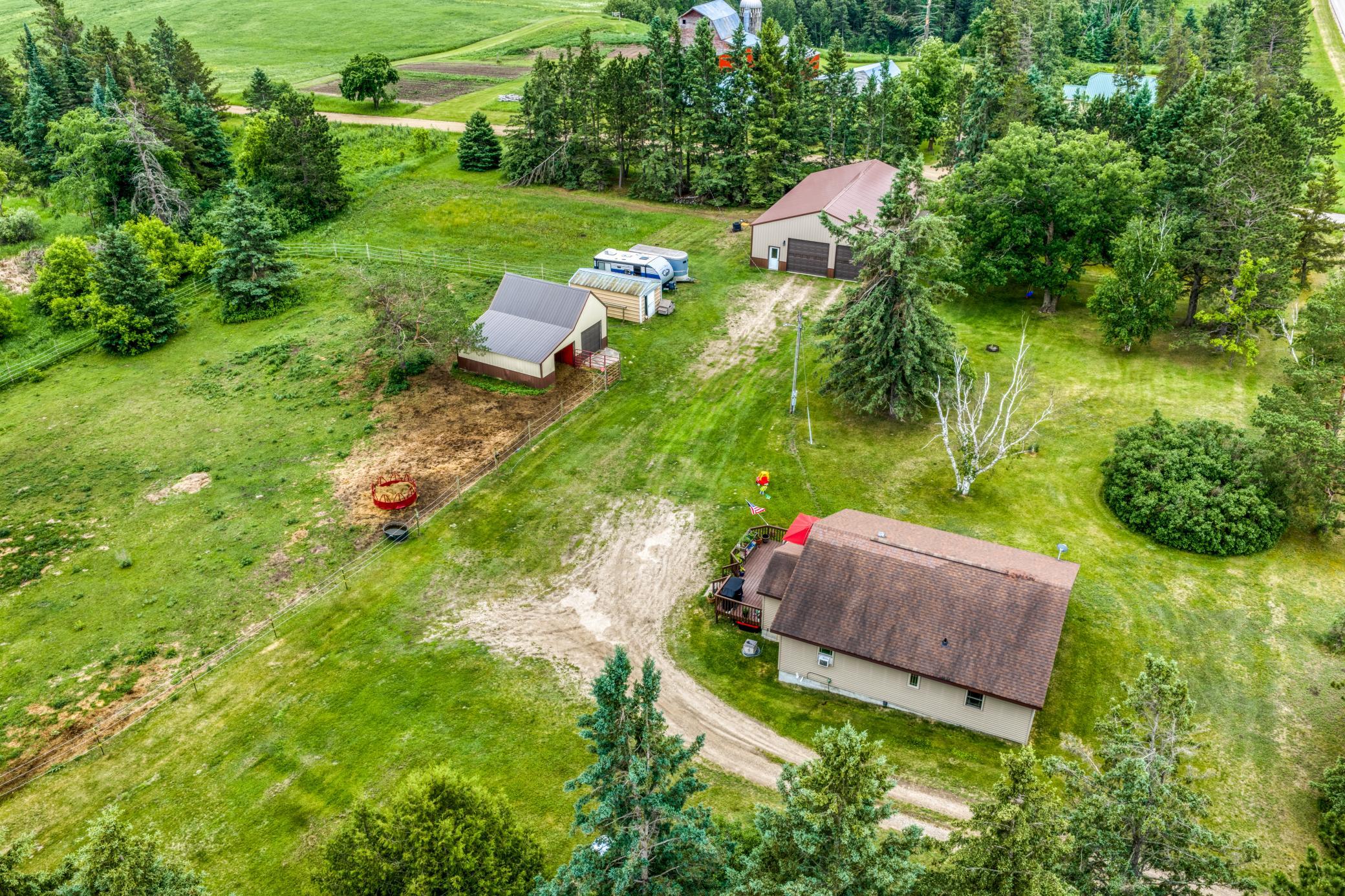 24058 County 2 Shevlin, MN 56676 - Photo 48 of 90