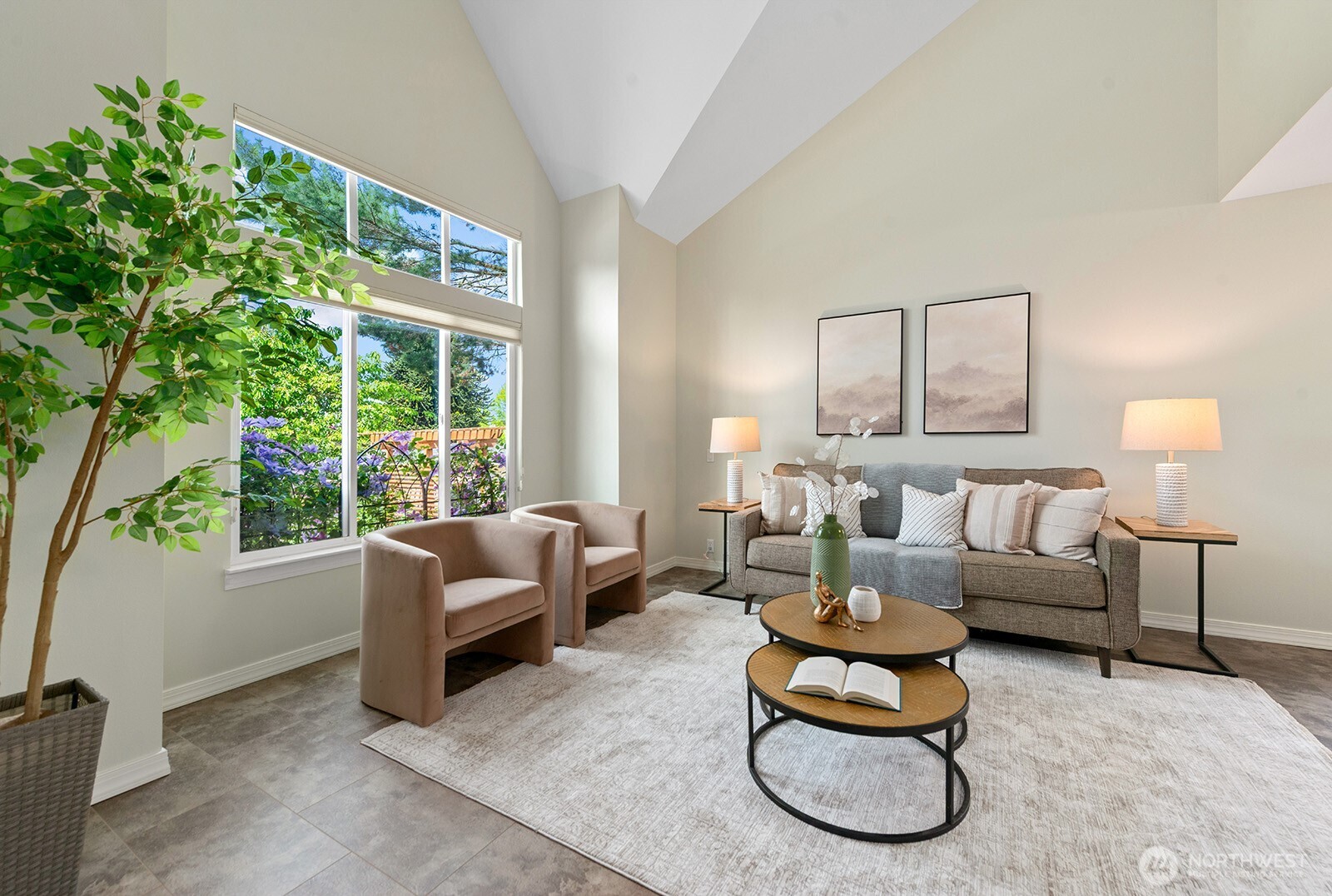 1706 Northeast 27th Place Renton, WA 98056 - Photo 5 of 27