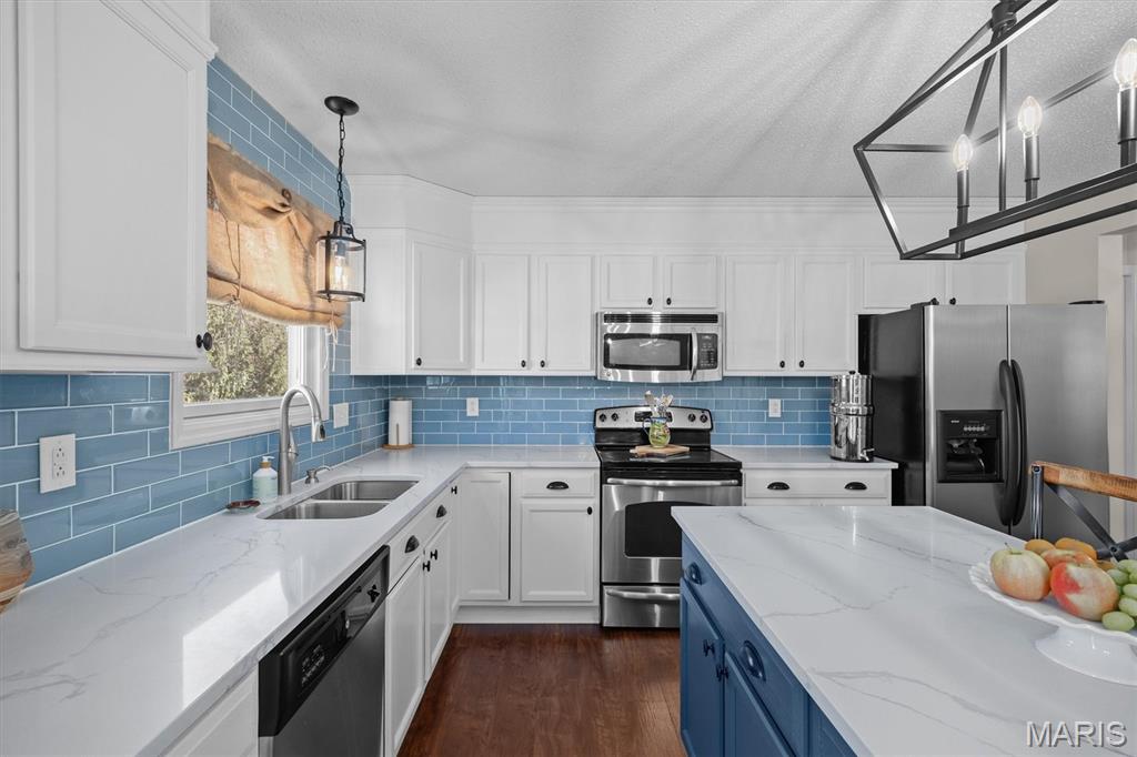 105 Montrose Court Shiloh, IL 62221 - Photo 11 of 41