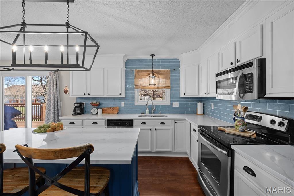 105 Montrose Court Shiloh, IL 62221 - Photo 12 of 41