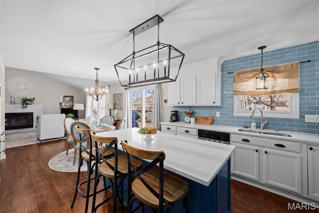 105 Montrose Court Shiloh, IL 62221 - Photo 13 of 41