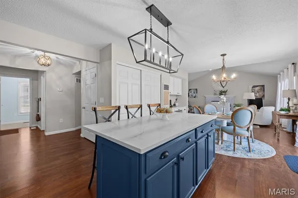 $425,000 | 105 Montrose Court, Shiloh, IL 62221
