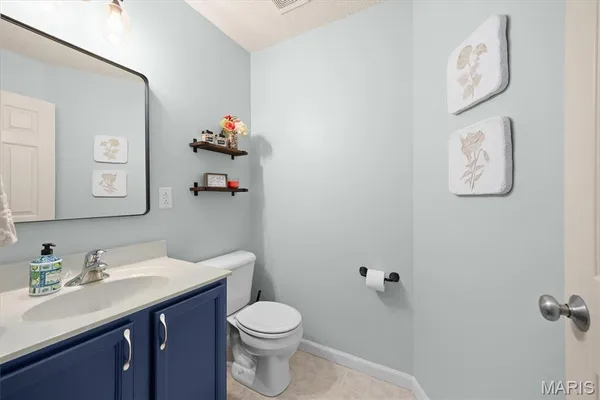$425,000 | 105 Montrose Court, Shiloh, IL 62221