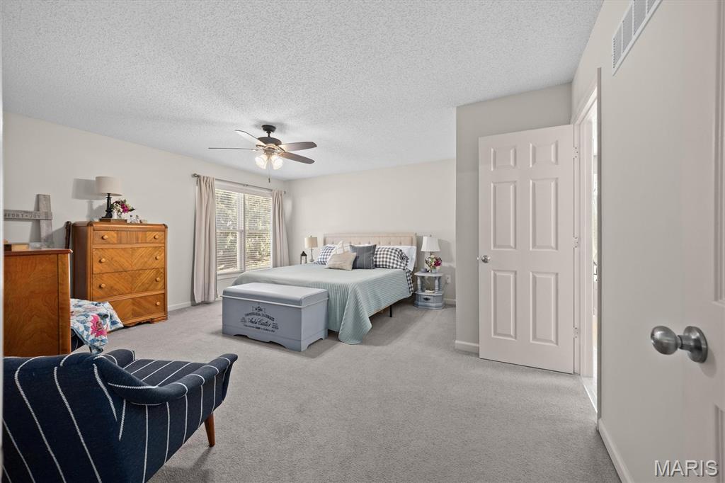 105 Montrose Court Shiloh, IL 62221 - Photo 17 of 41