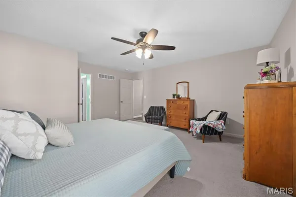 $425,000 | 105 Montrose Court, Shiloh, IL 62221