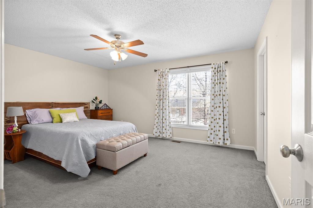 105 Montrose Court Shiloh, IL 62221 - Photo 20 of 41