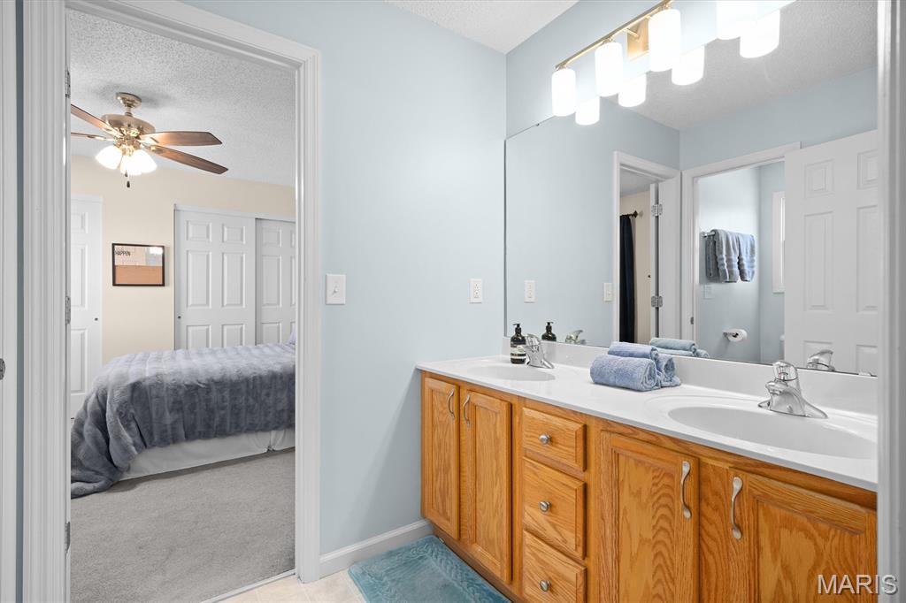 105 Montrose Court Shiloh, IL 62221 - Photo 25 of 41