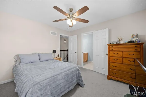 $425,000 | 105 Montrose Court, Shiloh, IL 62221