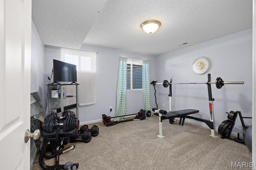 105 Montrose Court Shiloh, IL 62221 - Photo 28 of 41