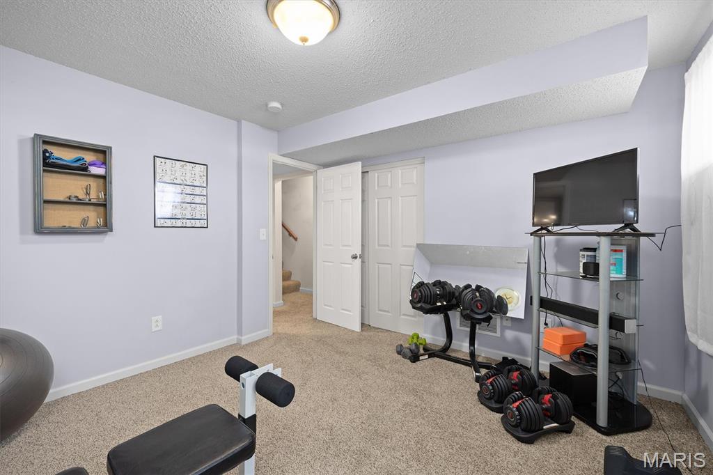 105 Montrose Court Shiloh, IL 62221 - Photo 29 of 41