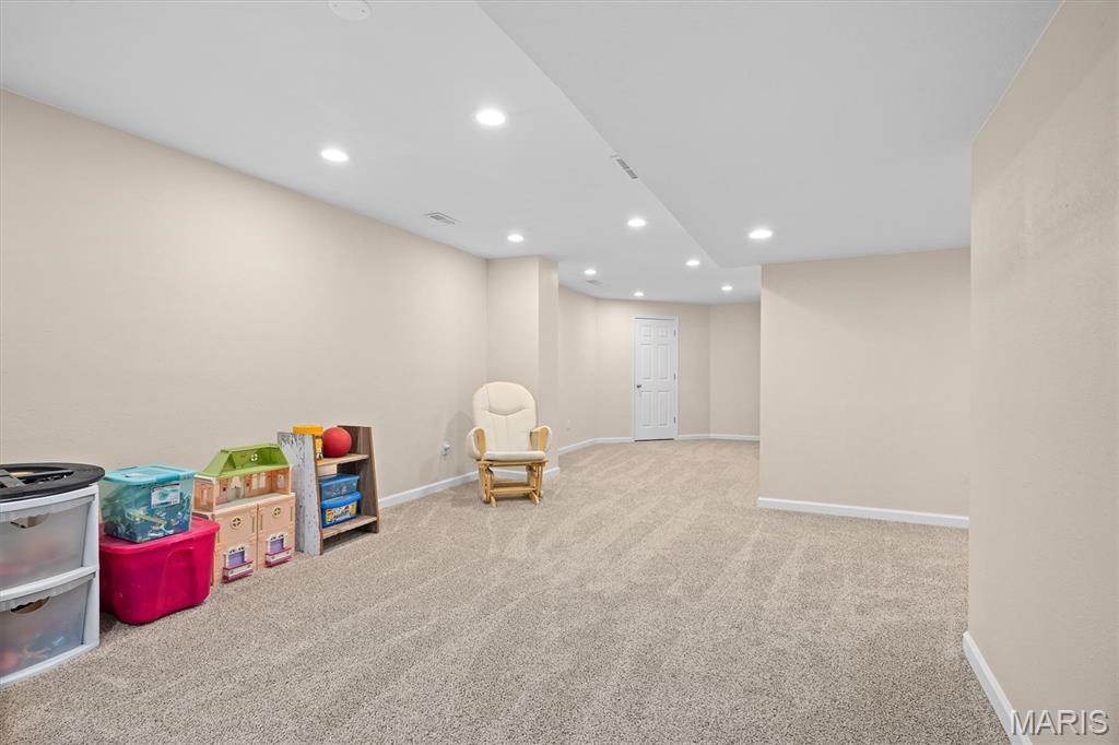 105 Montrose Court Shiloh, IL 62221 - Photo 31 of 41