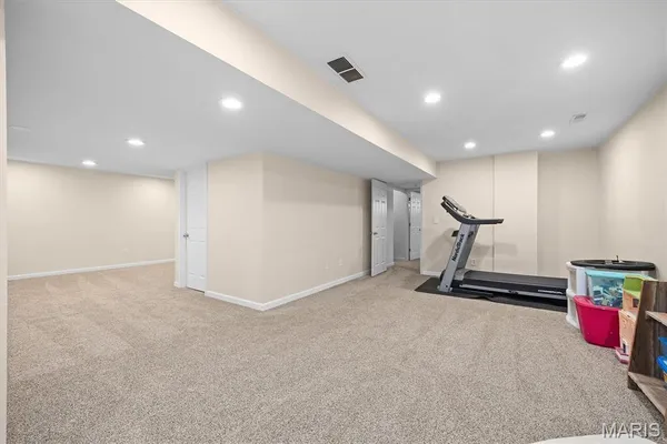 $425,000 | 105 Montrose Court, Shiloh, IL 62221