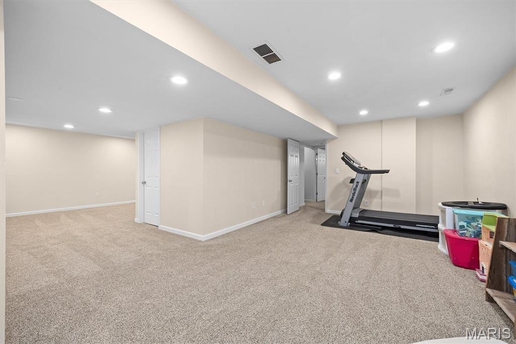 105 Montrose Court Shiloh, IL 62221 - Photo 32 of 41