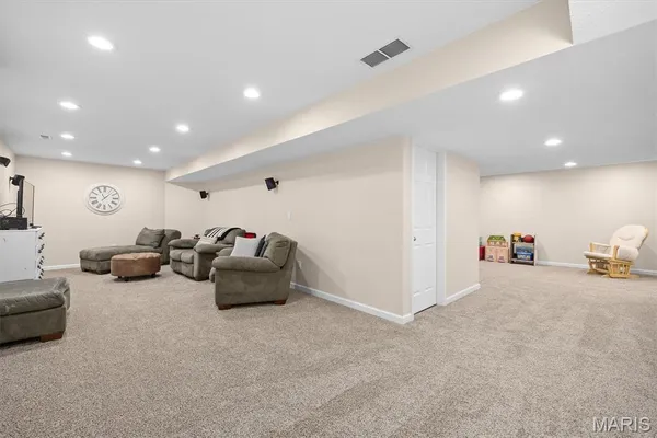 $425,000 | 105 Montrose Court, Shiloh, IL 62221