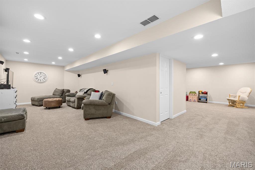 105 Montrose Court Shiloh, IL 62221 - Photo 33 of 41