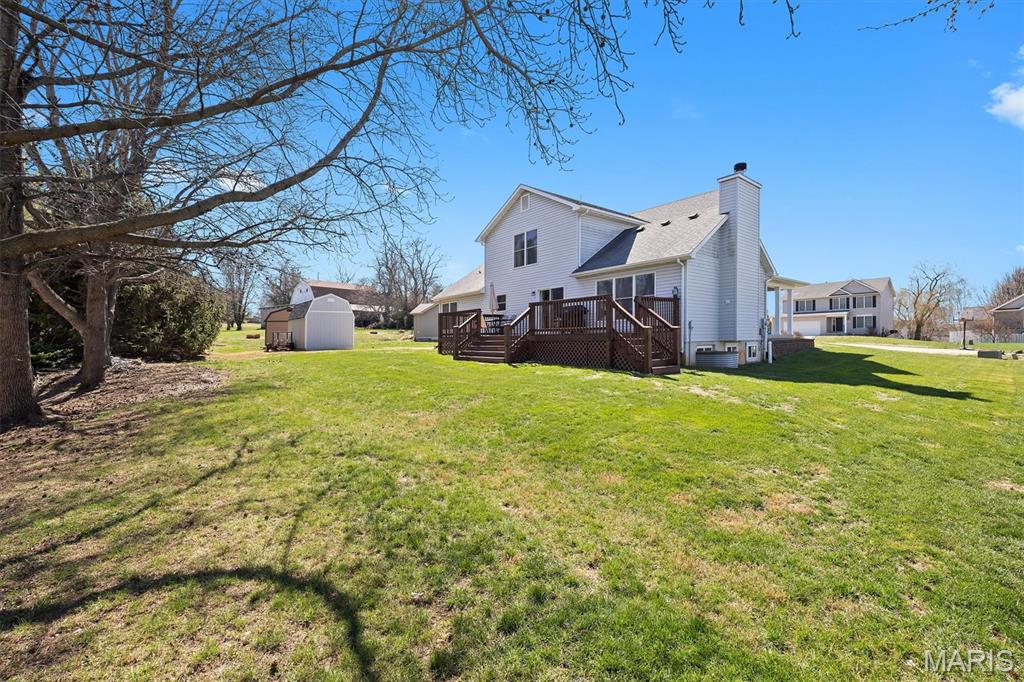 105 Montrose Court Shiloh, IL 62221 - Photo 35 of 41