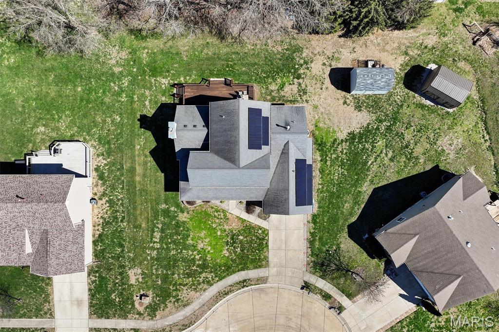 105 Montrose Court Shiloh, IL 62221 - Photo 37 of 41