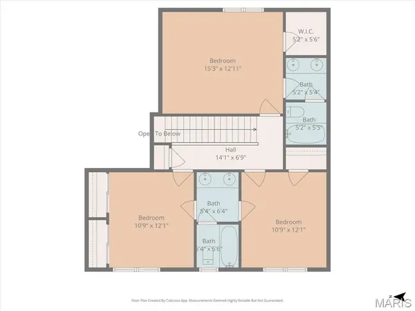 $425,000 | 105 Montrose Court, Shiloh, IL 62221