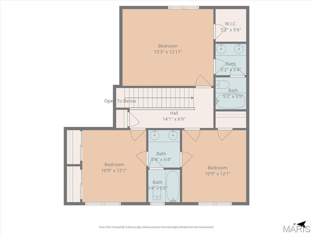 105 Montrose Court Shiloh, IL 62221 - Photo 39 of 41