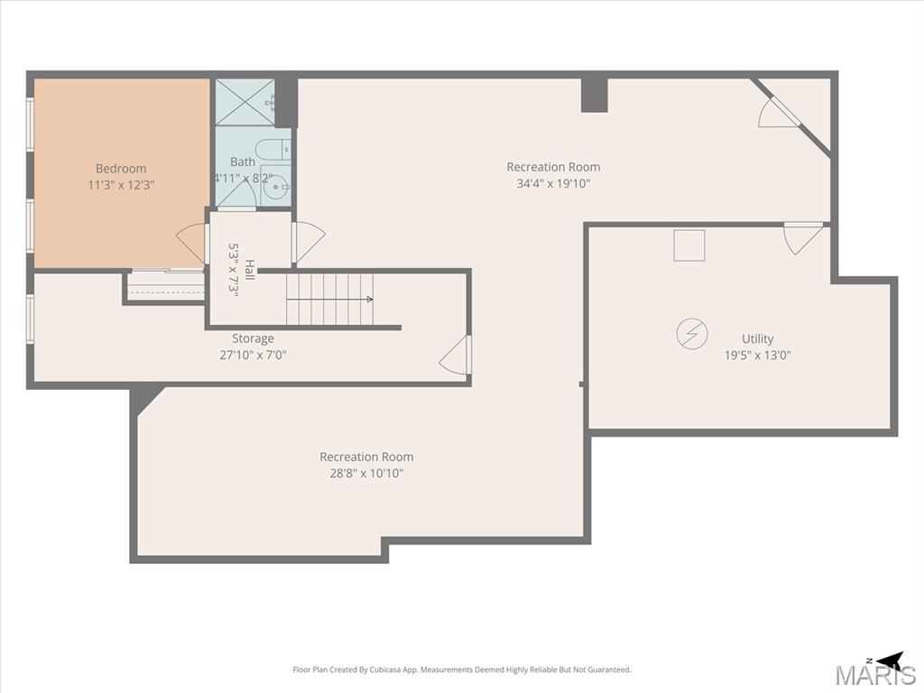 105 Montrose Court Shiloh, IL 62221 - Photo 40 of 41