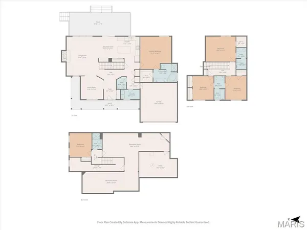 $425,000 | 105 Montrose Court, Shiloh, IL 62221