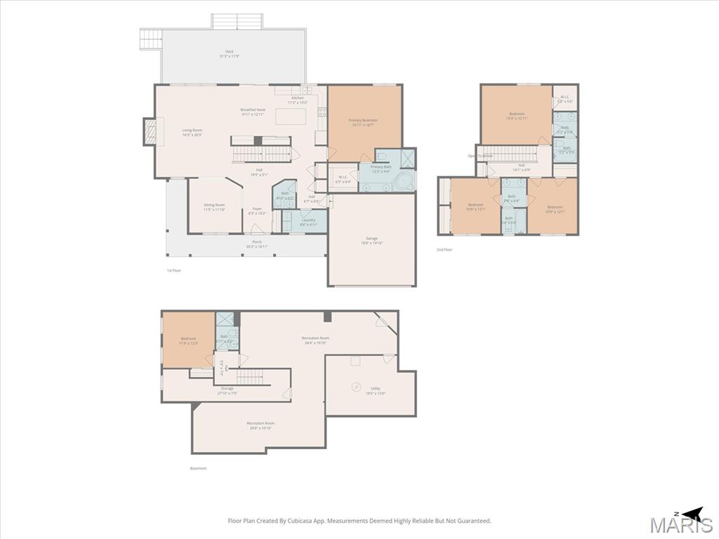 105 Montrose Court Shiloh, IL 62221 - Photo 41 of 41