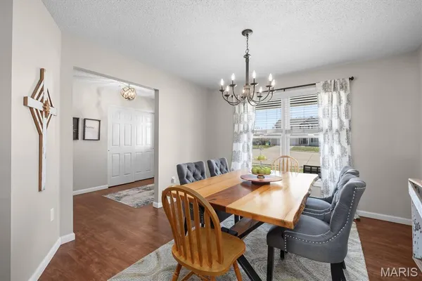 $425,000 | 105 Montrose Court, Shiloh, IL 62221